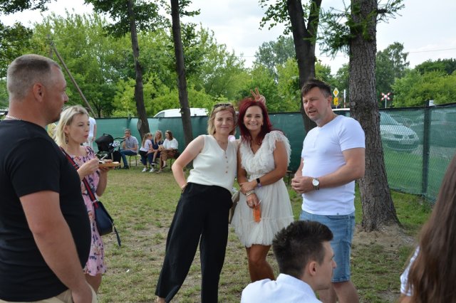 Piknik Rodzinny 2025r